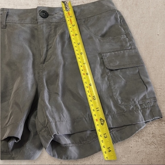 RAG POETS Cute Shorts with Pockets - Picture 11 of 12